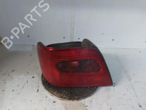Used Left taillight Left taillight CITROËN XSARA Coupe (N0) 2.0 HDi 109 (109 hp) 34598426 34598426