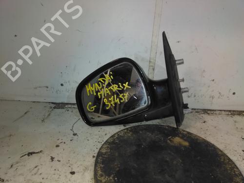 Retrovisor izquierdo Retrovisor izquierdo HYUNDAI MATRIX (FC) 1.5 CRDi VGT (110 hp) 34597991 34597991