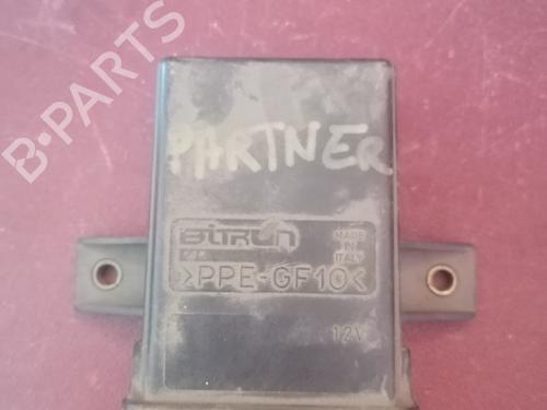 Used ESP ECU ESP ECU PEUGEOT PARTNER Box Body/MPV (5_, G_) [1996-2026] 34586998 34586998