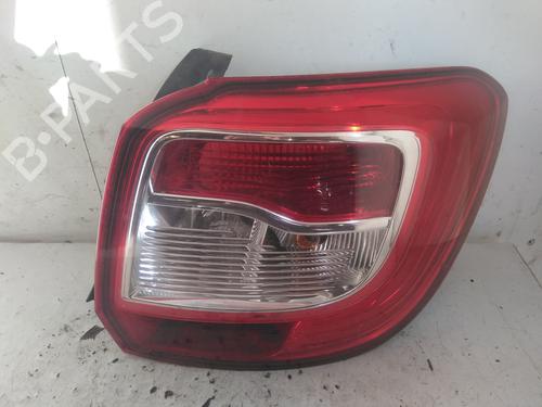 Used Right taillight Right taillight DACIA SANDERO II [2012-2026] 34585853 34585853