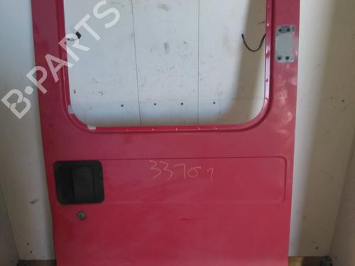 Used Right tailgate Right tailgate PEUGEOT BOXER Bus (230P) [1994-2009] 34602277 34602277