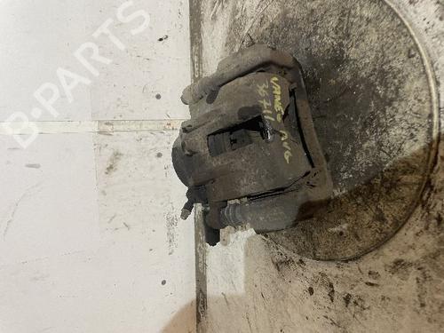 Used Left front brake caliper MERCEDES-BENZ VANEO (414) 1.7 CDI (414.700) (75 hp) 21134742