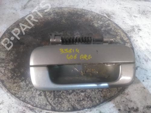 Used Other Other PEUGEOT 406 (8B) 2.0 16V (136 hp) 34594633 34594633