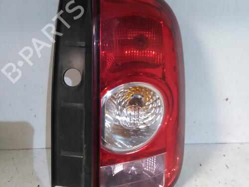 Used Right taillight Right taillight DACIA DUSTER (HS_) [2010-2018] 34598500 34598500