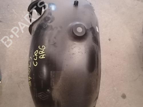 Used Wheel arch Wheel arch RENAULT CLIO V (B7_) 1.0 TCe 100 (B7MT) (101 hp) 34587226 34587226