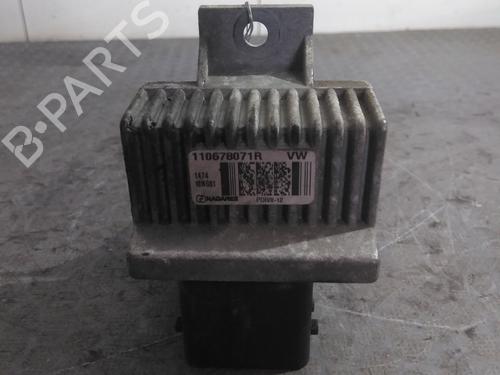 Used Electronic module Electronic module 38180876 38180876