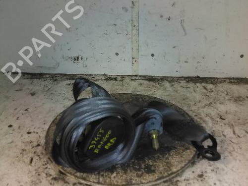 Used Rear right seatbelt RENAULT KANGOO (KC0/1_) 1.5 dCi (KC07) (65 hp) 20850820