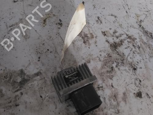 Used Electronic module Electronic module PEUGEOT PARTNER Box Body/MPV (5_, G_) [1996-2026] 34599616 34599616