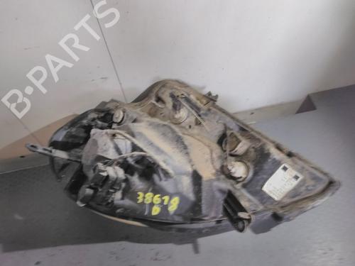 Right headlight RENAULT KANGOO Express (FW0/1_) | BP37000393C29 - Image 2