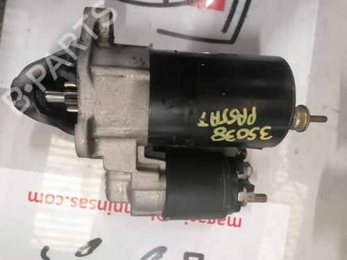 Motorino avviamento Motorino avviamento VW PASSAT B5 (3B2) 1.6 (101 hp) 34587345 34587345