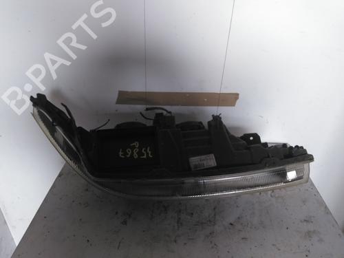 Used Left headlight Left headlight RENAULT LAGUNA II (BG0/1_) [2001-2007] 34599795 34599795