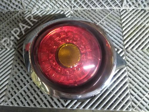 Piloto trasero izquierdo Piloto trasero izquierdo ALFA ROMEO MITO (955_) 1.6 JTDM (955AXC1B) (120 hp) 37593851 37593851
