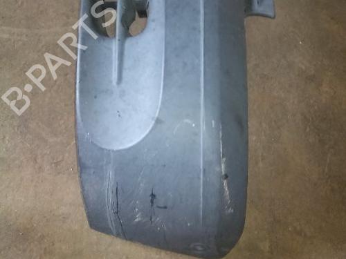 Front bumper RENAULT KANGOO (KC0/1_) 1.5 dCi (KC07) | BP20850803C7 