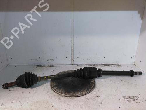 Used Right front driveshaft Right front driveshaft DACIA LOGAN MCV (KS_) 1.5 dCi (KS0W) (86 hp) 34596530 34596530