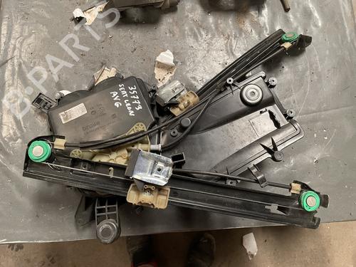 front-left-window-mechanism-seat-leon-1p1-2005-2006-2007-2008-2009-2010-2011-2012-2013-34589123 main image