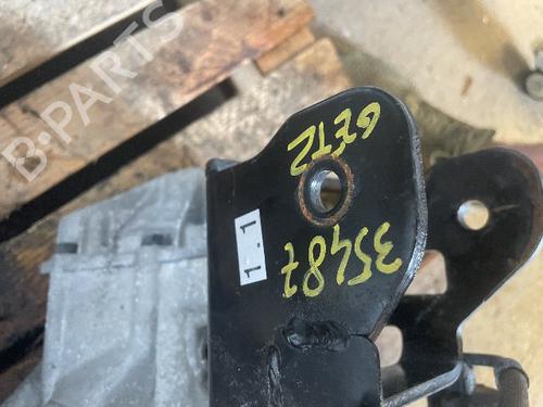 Gearbox HYUNDAI GETZ (TB) 1.1 | BP20635258M3 
