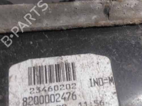 Right tailgate light RENAULT LAGUNA II (BG0/1_) 1.9 dCi (BG08, BG0G) | BP36572063C80 - Image 3