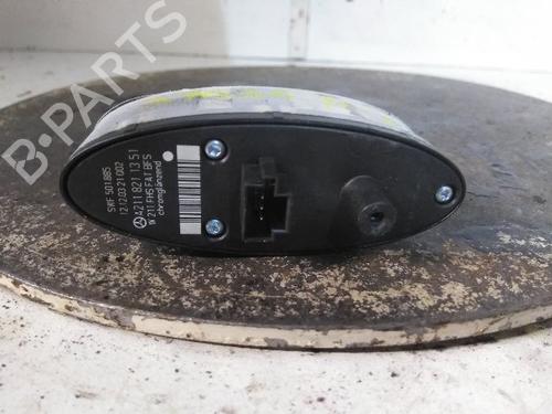 Used Switch MERCEDES-BENZ E-CLASS (W211) E 320 CDI (211.026) (204 hp) 24153589