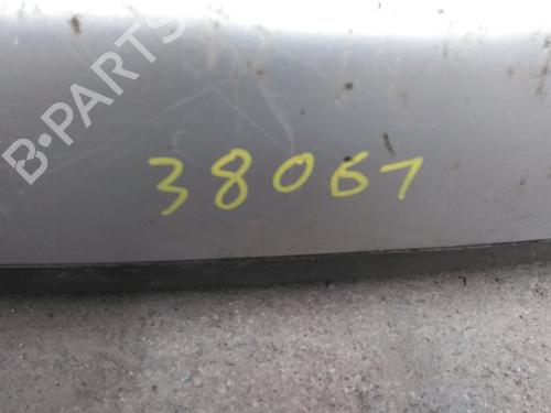 Bak støtfanger VW TOURAN (1T1, 1T2) 1.9 TDI (100 hp) 26508993