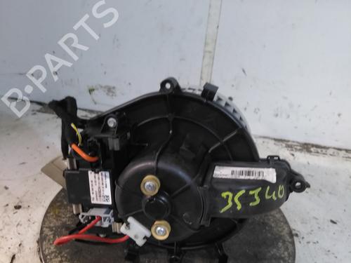 Used Heater blower motor Heater blower motor PEUGEOT 306 Hatchback (7A, 7C, N3, N5) [1993-2003] 34596673 34596673