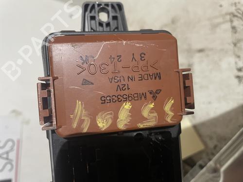 Engine control unit (ECU) MITSUBISHI SPACE STAR MPV (DG_A) 1.9 DI-D (DG4A) | BP34591759M57  - Image 5