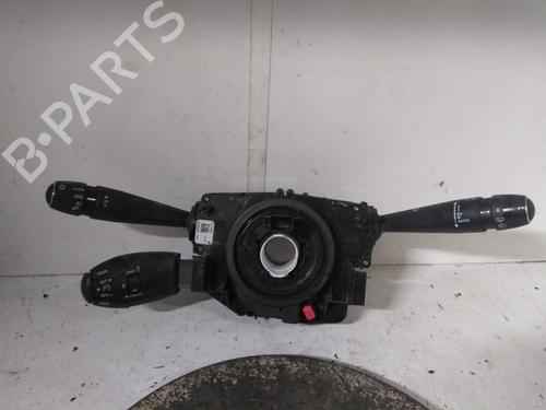 Used Headlight switch Headlight switch PEUGEOT 208 II (UB_, UP_, UW_, UJ_) [2019-2026] 34598545 34598545