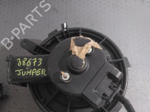 Heater blower motor CITROËN JUMPER II Van 2.2 HDi 100 | BP37674091M62 - Image 2
