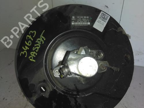 Used Servo brake Servo brake VW PASSAT B6 Variant (3C5) 1.9 TDI (105 hp) 34601578 34601578