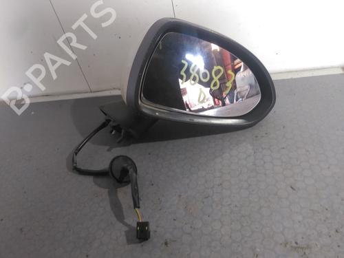 Used Right mirror Right mirror OPEL CORSA D (S07) 1.3 CDTI (L08, L68) (75 hp) 36052648 36052648