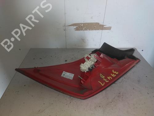 Used Left taillight Left taillight RENAULT MEGANE II (BM0/1_, CM0/1_) [2001-2012] 34600399 34600399