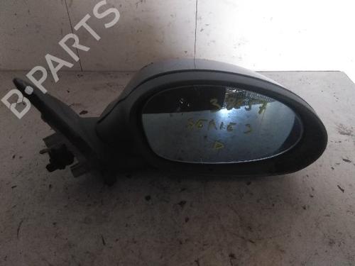 Right mirror BMW 3 (E90) 320 d | BP28359339C27 