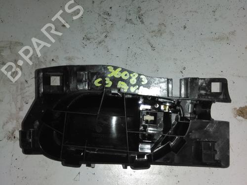 front-right-interior-door-handle-citroen-c3-ii-sc_-2009-34599477 main image