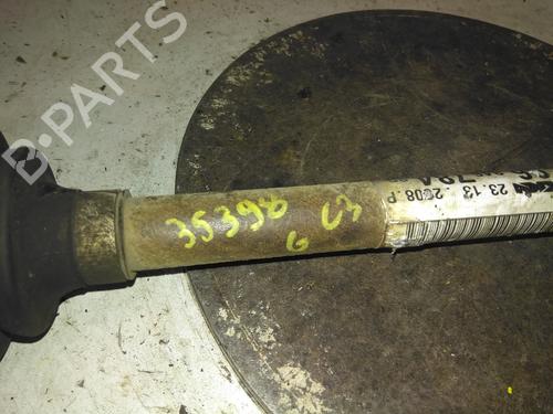 Used Left front driveshaft Left front driveshaft CITROËN C3 I (FC_, FN_) [2002-2013] 34602360 34602360