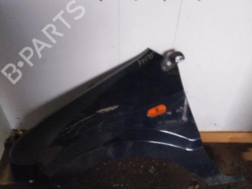 Forkjerm venstre FORD FUSION (JU_) 1.4 TDCi (68 hp) 21538127