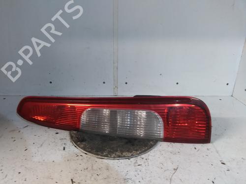 Used Right taillight Right taillight FORD FOCUS C-MAX (DM2) 1.6 TDCi (109 hp) 34598438 34598438