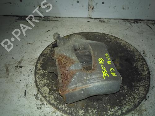 Used Right front brake caliper Right front brake caliper HYUNDAI MATRIX (FC) 1.5 CRDi (82 hp) 34597064 34597064