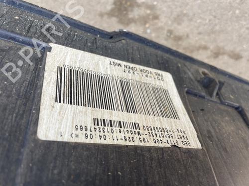 front-bumper-opel-astra-h-a04-2004-2005-2006-2007-2008-2009-2010-2011-2012-2013-2014-34599971 main image