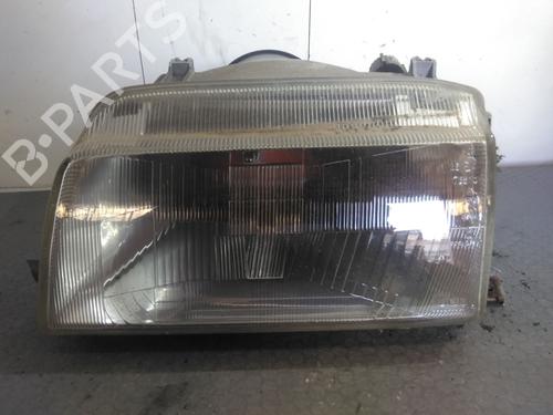 Used Left headlight Left headlight 38448592 38448592