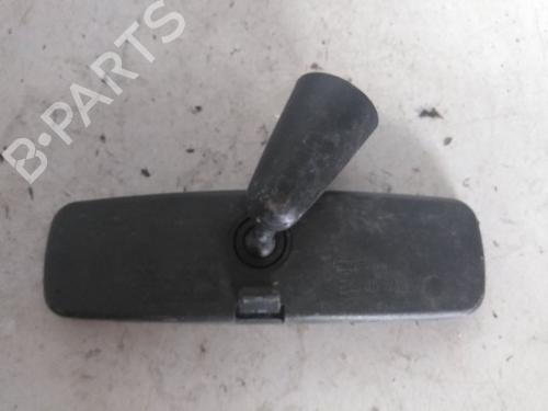 Rear mirror PEUGEOT 208 I (CA_, CC_) 1.6 HDi | BP27501267I6 