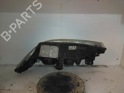 Used Right headlight Right headlight RENAULT LAGUNA II (BG0/1_) 1.9 dCi (BG08, BG0G) (120 hp) 34593886 34593886