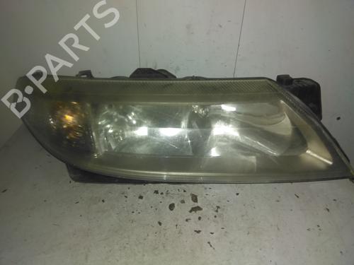 Used Right headlight Right headlight RENAULT LAGUNA II Grandtour (KG0/1_) 1.9 dCi (KG0G) (120 hp) 34603096 34603096