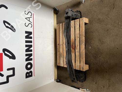 Used Tailgate Tailgate ALFA ROMEO 159 Sportwagon (939_) 2.4 JTDM (939BXD1B, 939BXD12) (200 hp) 34592467 34592467