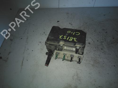 abs-pump-renault-clio-iii-br01-cr01-2005-2006-2007-2008-2009-2010-2011-2012-2013-2014-34601092 main image