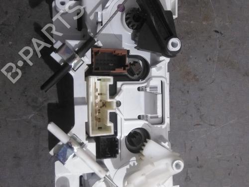 Climate control CITROËN BERLINGO Box Body/MPV (B9) 1.6 HDi / BlueHDi 75 | BP38180840I5 - Image 2