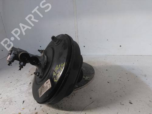 Used Servo brake Servo brake PEUGEOT 207 (WA_, WC_) 1.4 HDi (68 hp) 34599214 34599214
