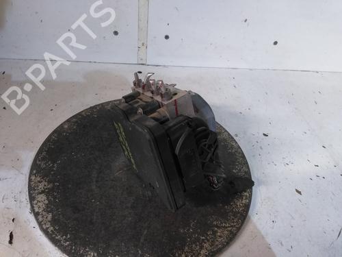 Used ABS pump ABS pump DACIA SANDERO II 1.0 SCe 75 (B8JC, B8JD, B8NC) (73 hp) 34598704 34598704