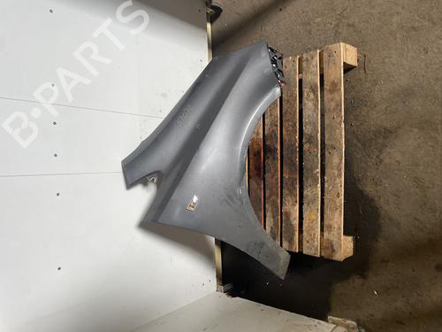 Forskærm Højre Forskærm Højre OPEL CORSA D (S07) 1.2 (L08, L68) (86 hp) 34593113 34593113