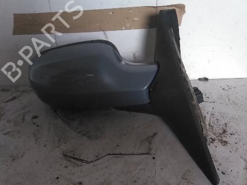 Used Right mirror RENAULT SCÉNIC II (JM0/1_) 1.9 dCi (JM0G, JM12, JM1G, JM2C) (120 hp) 26452005