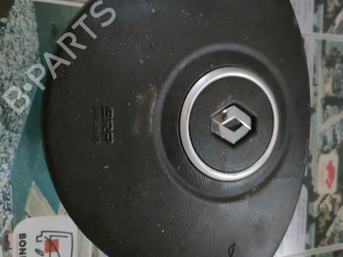 driver-airbag-renault-clio-iii-br01-cr01-2005-2006-2007-2008-2009-2010-2011-2012-2013-2014-34588519 main image