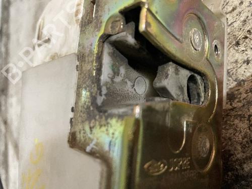 Front left lock FORD FIESTA V (JH_, JD_) 1.4 16V | BP22783813C98 